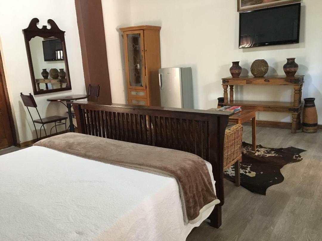 African Home Hotel Gaborone Luaran gambar