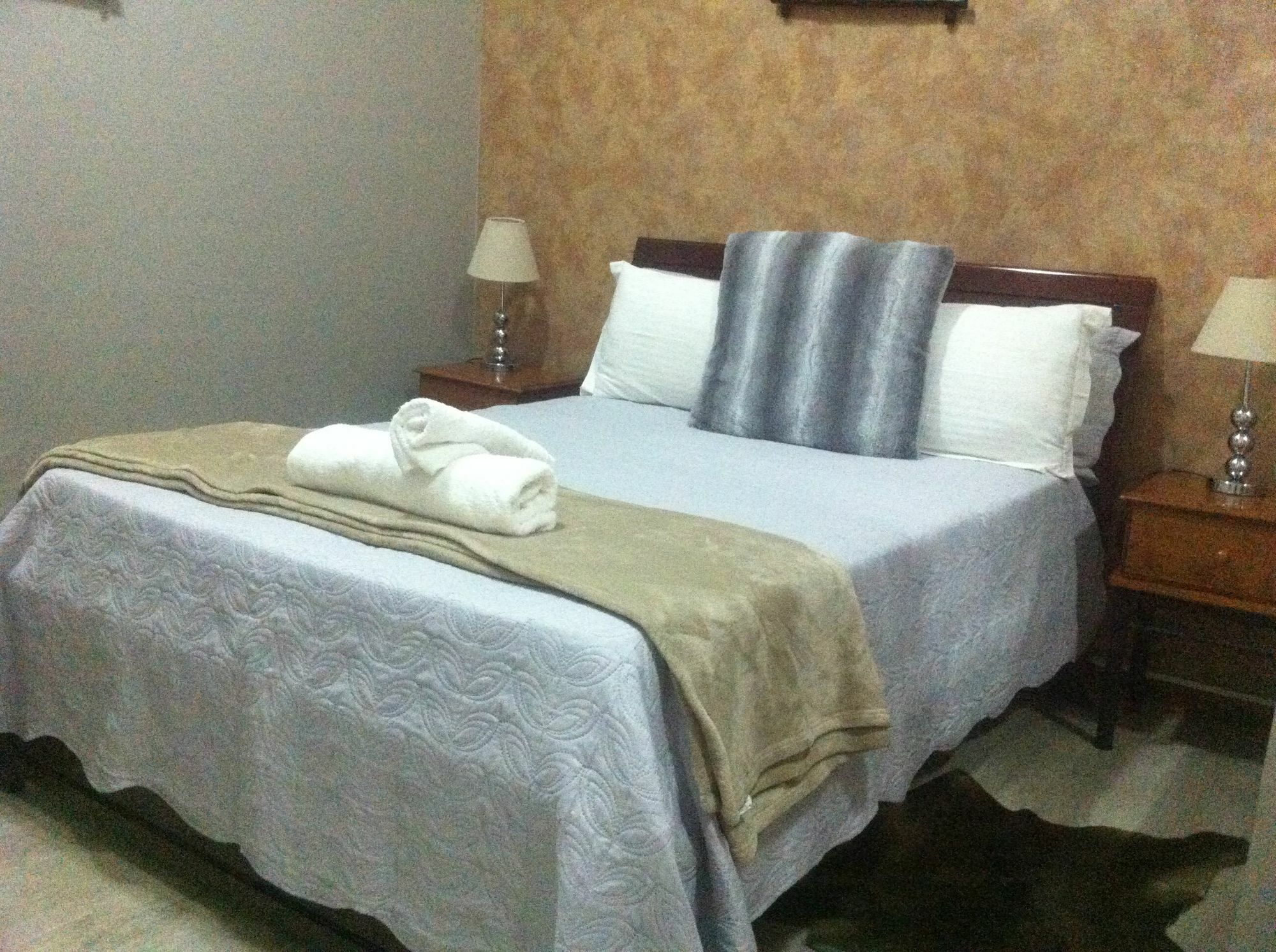 African Home Hotel Gaborone Luaran gambar